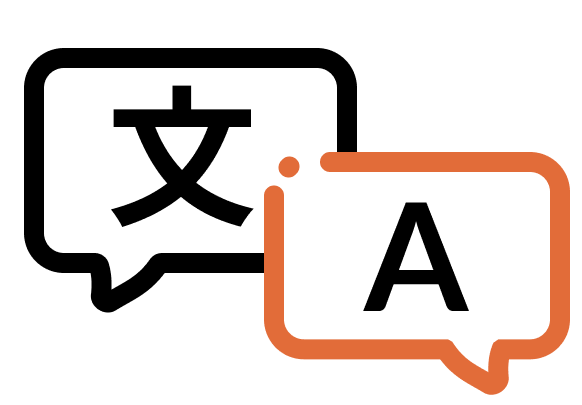 Translation Symbol